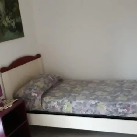 Casa Vignamarino *