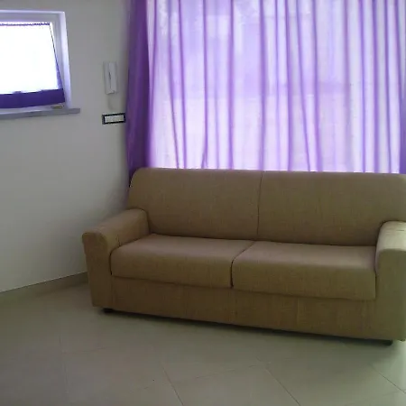 Casa Vignamarino *