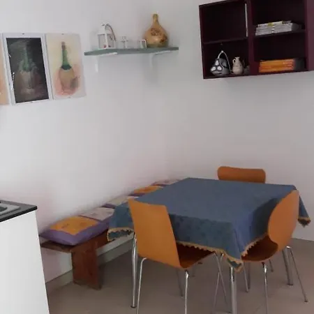 Prázdninový dům Casa Vignamarino *